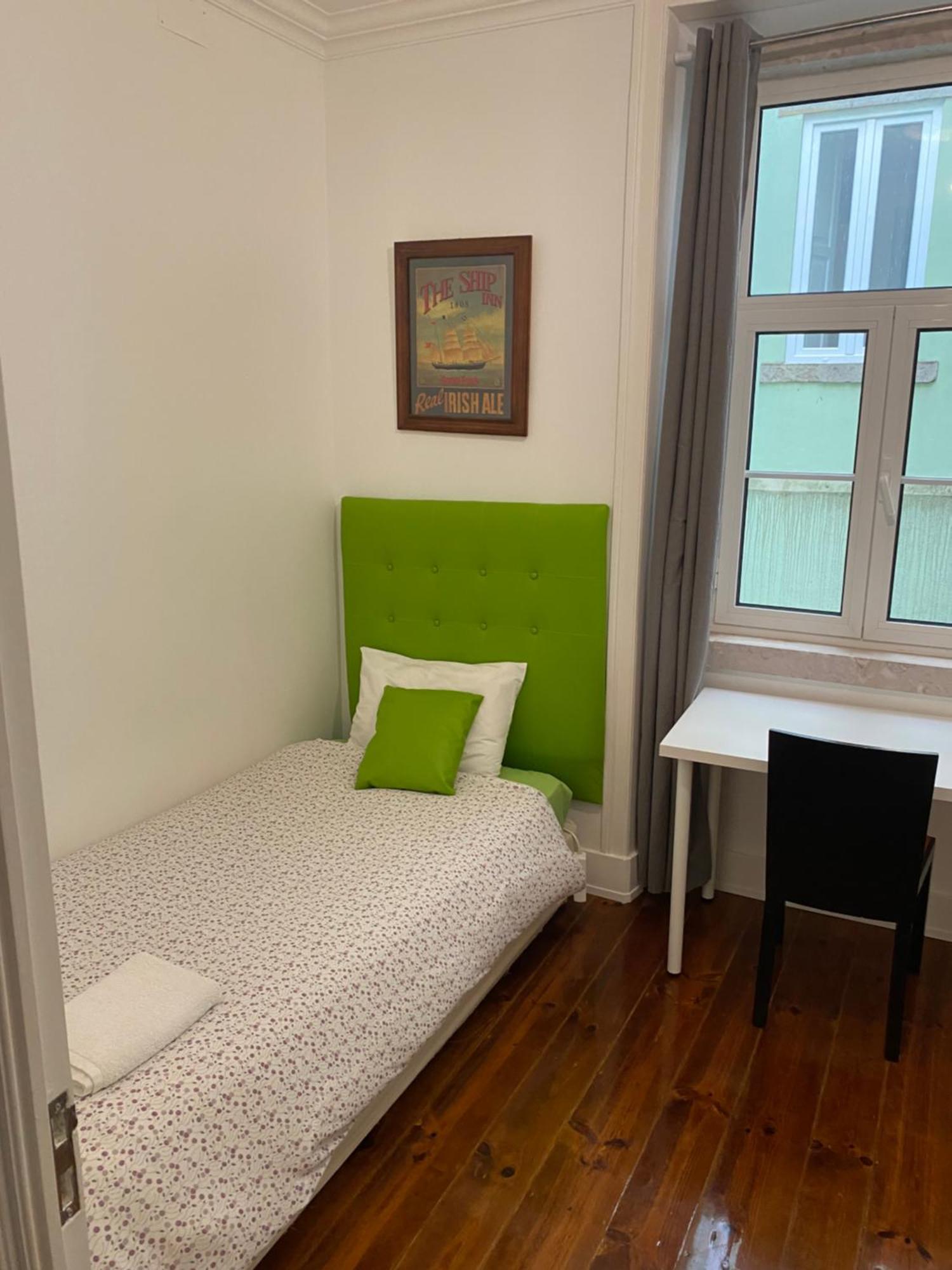 Privat bolig Arroios - Fourth Floor