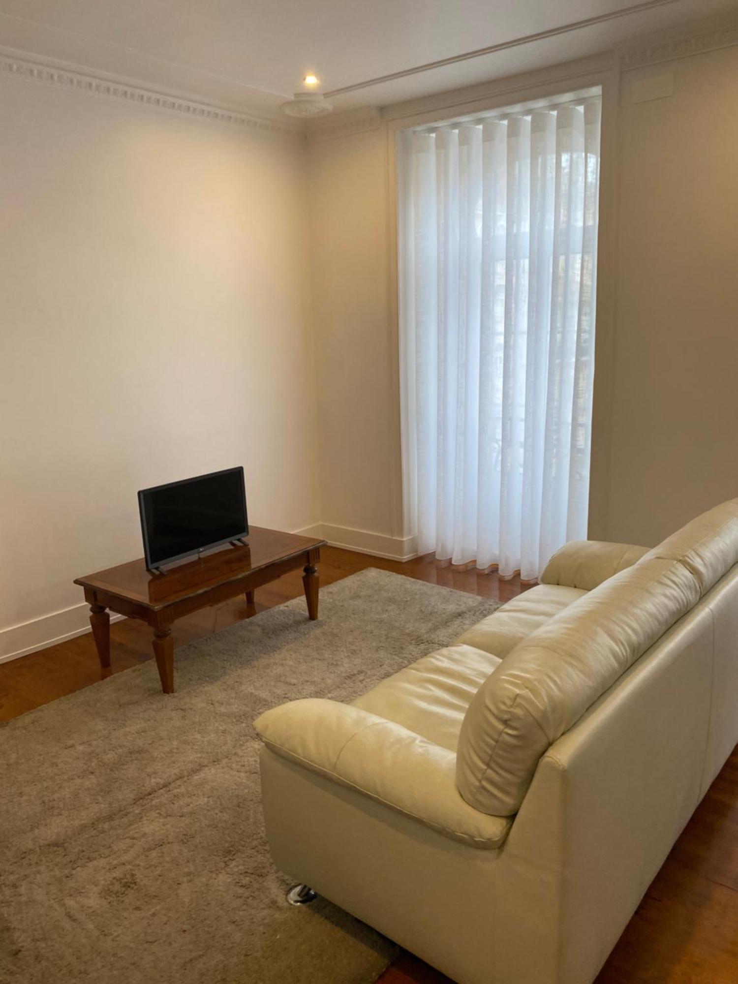 Arroios - Fourth Floor Privat bolig