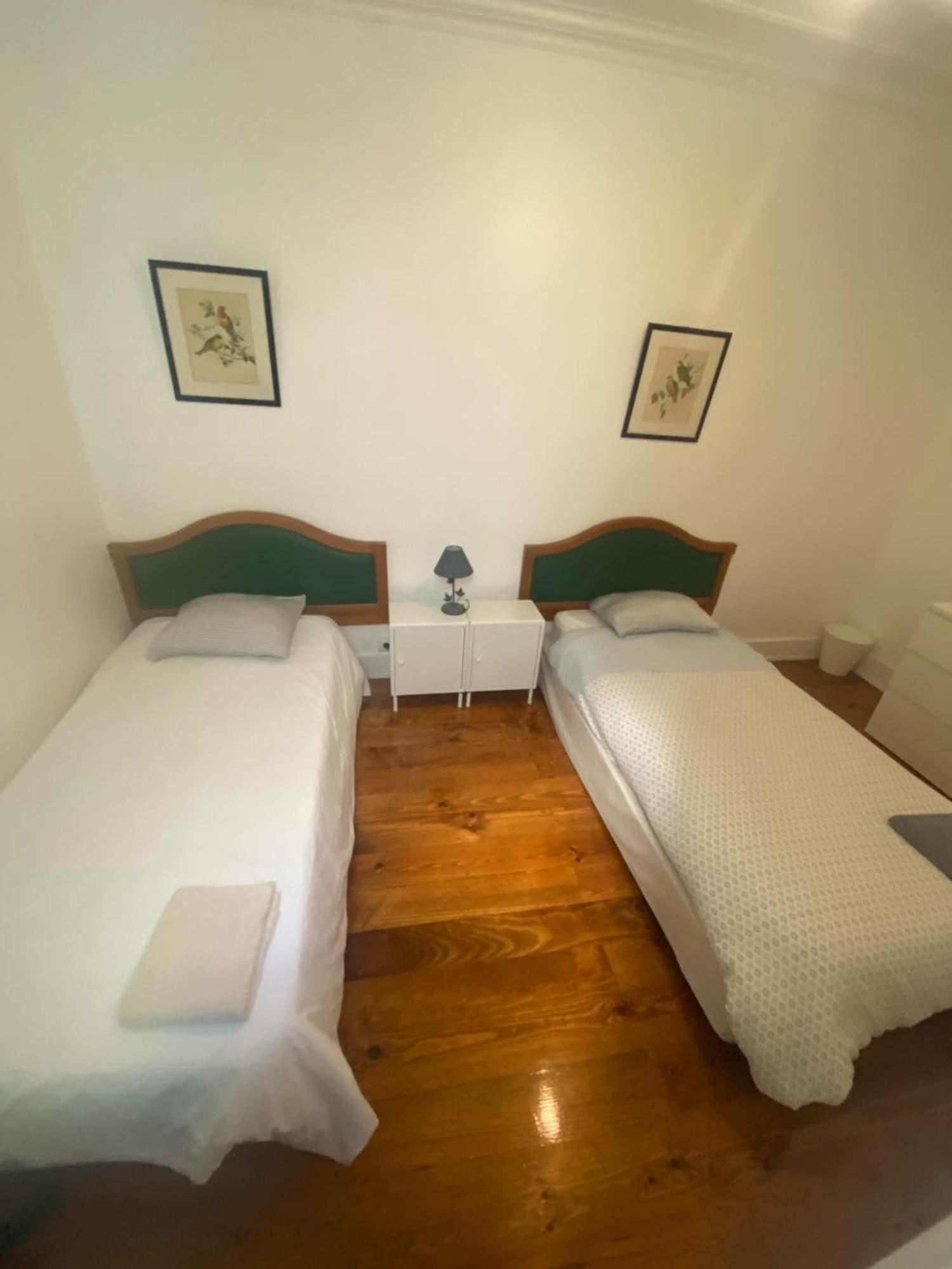 Privat bolig Arroios - Fourth Floor Lisboa