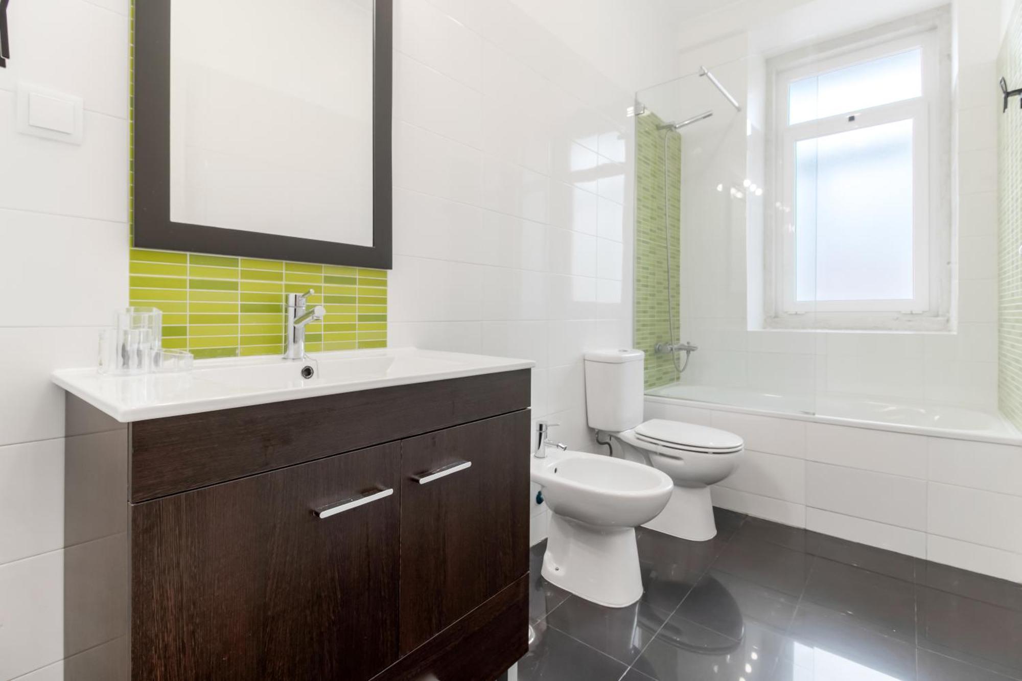 Privat bolig Arroios - Fourth Floor *
