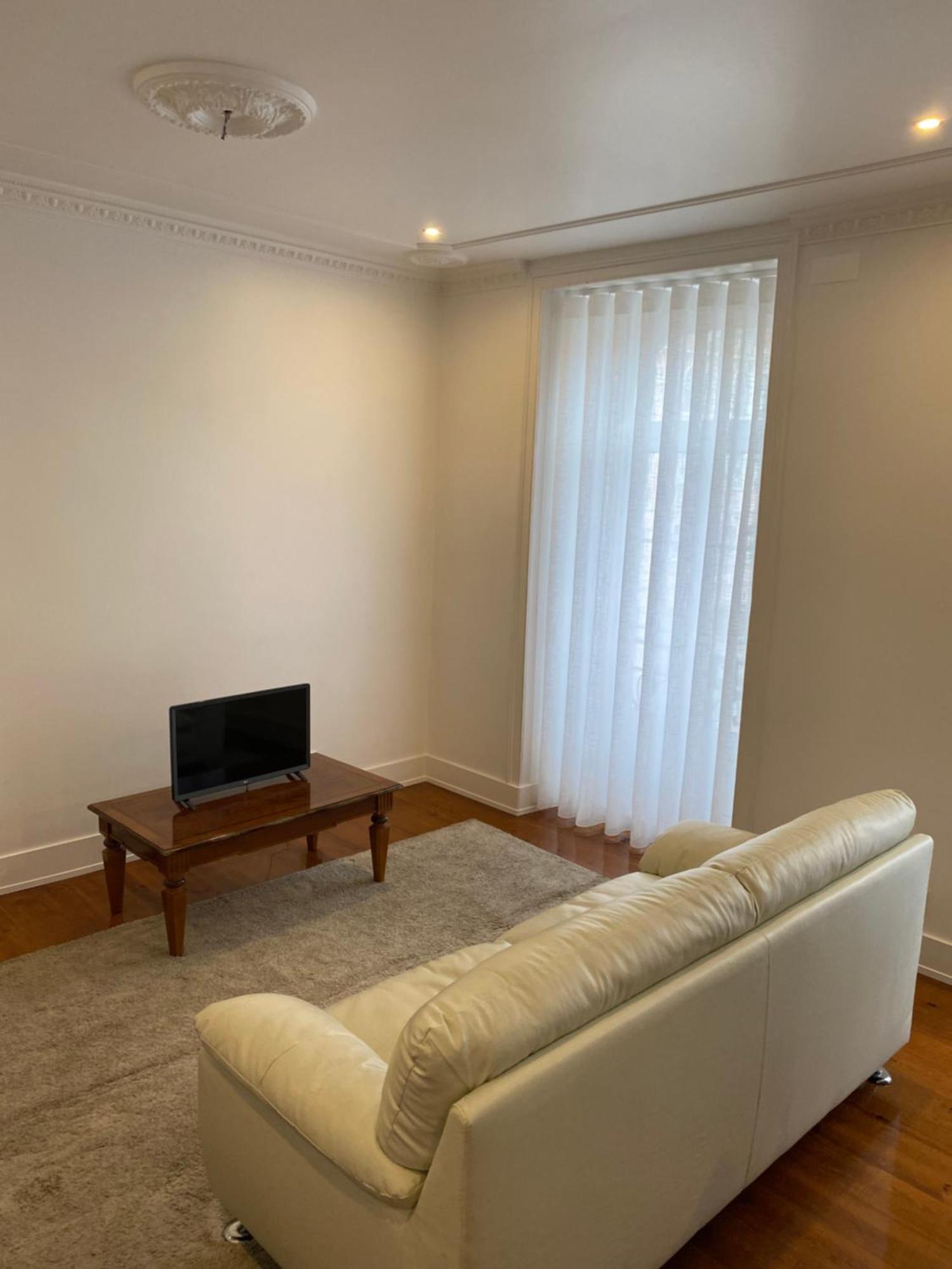 Privat bolig Arroios - Fourth Floor *