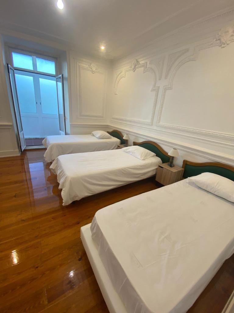 Privat bolig Arroios - Fourth Floor Lisboa