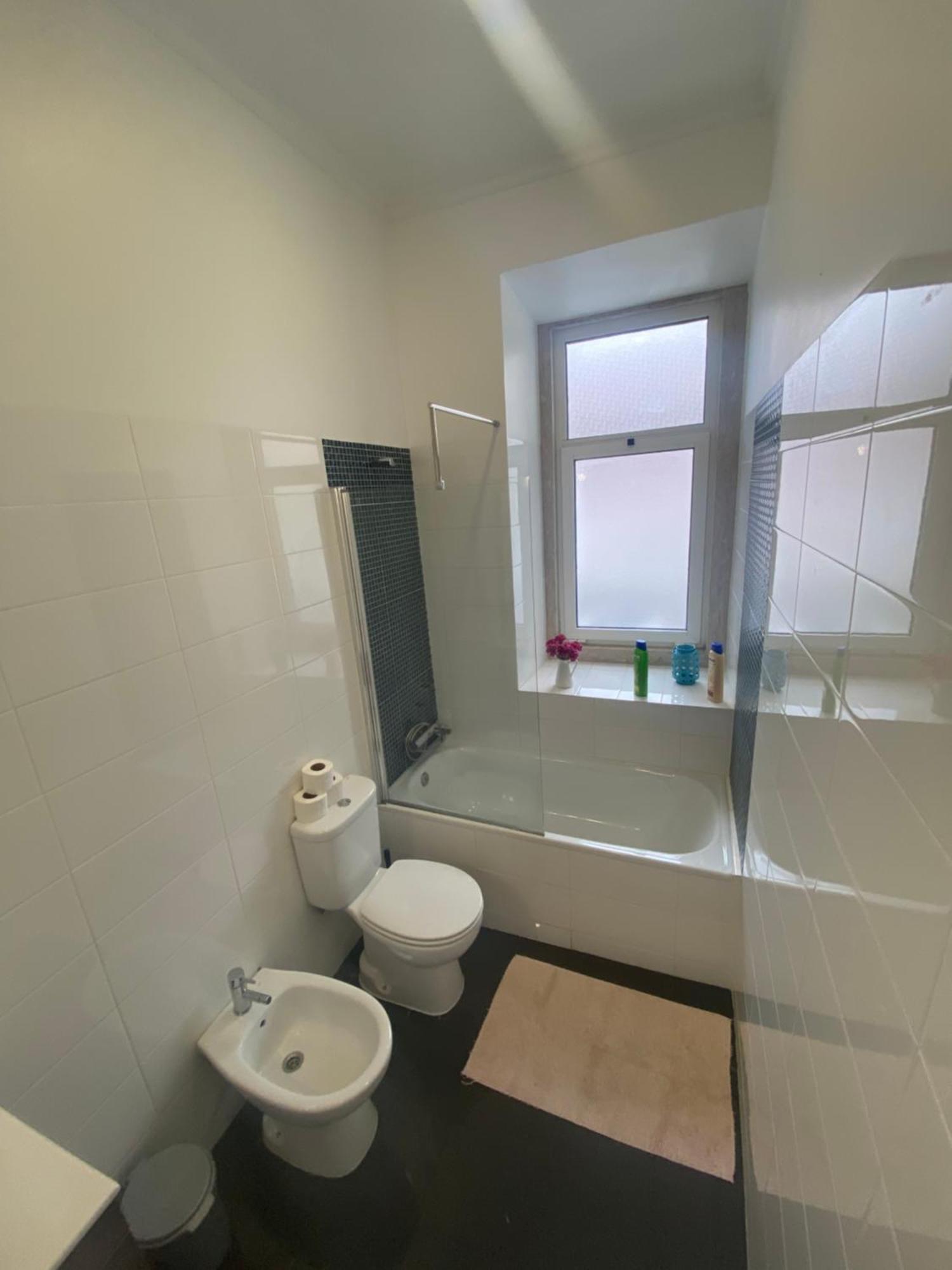 Arroios - Fourth Floor Privat bolig Lisboa