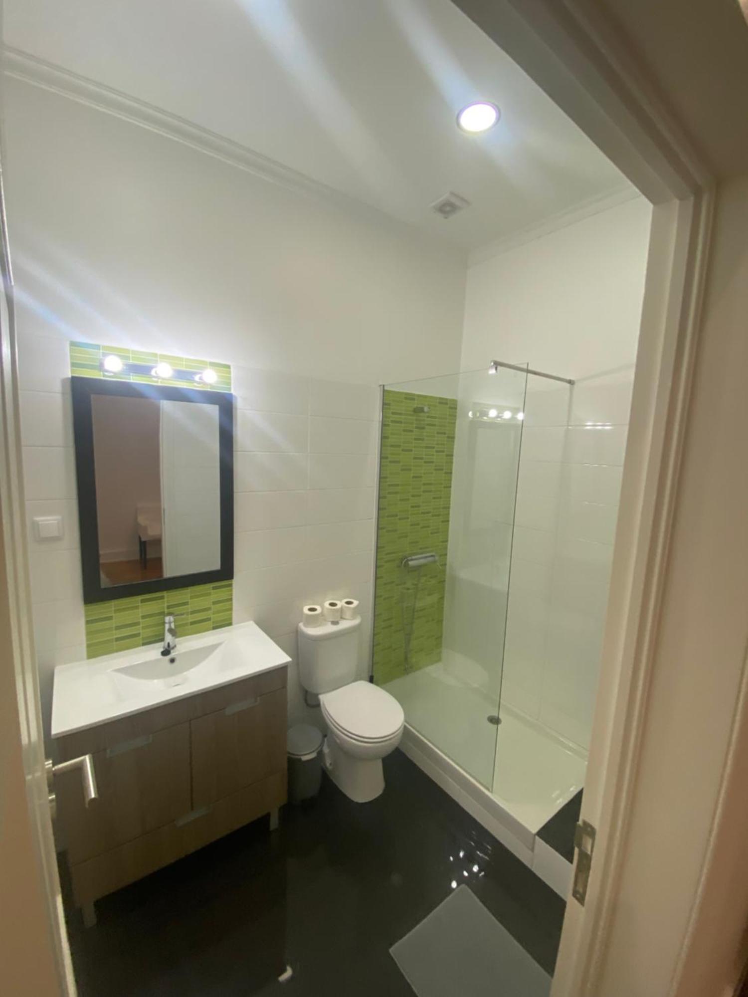 Privat bolig Arroios - Fourth Floor *