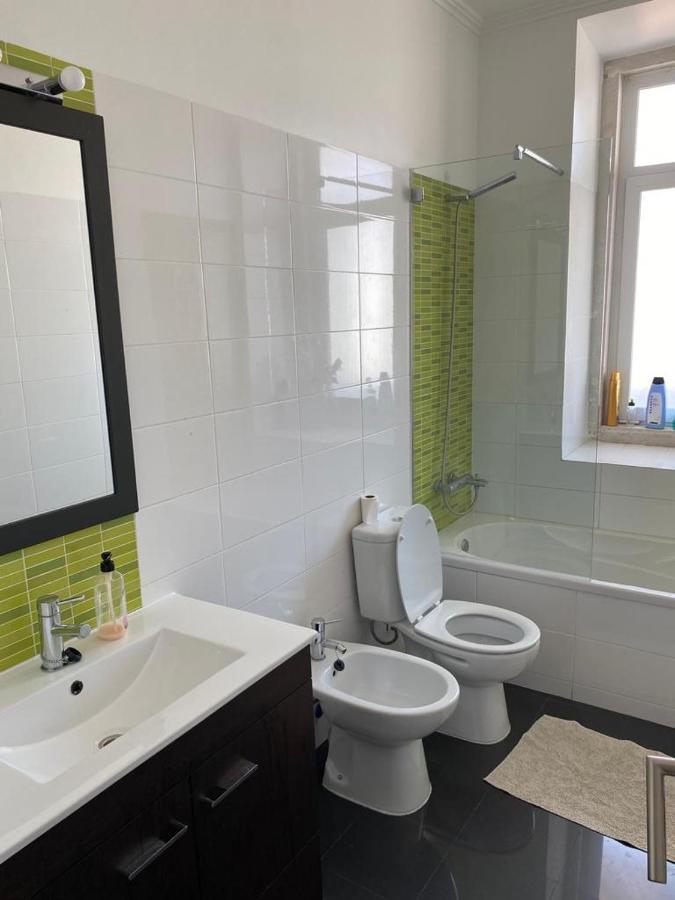 Arroios - Fourth Floor Homestay