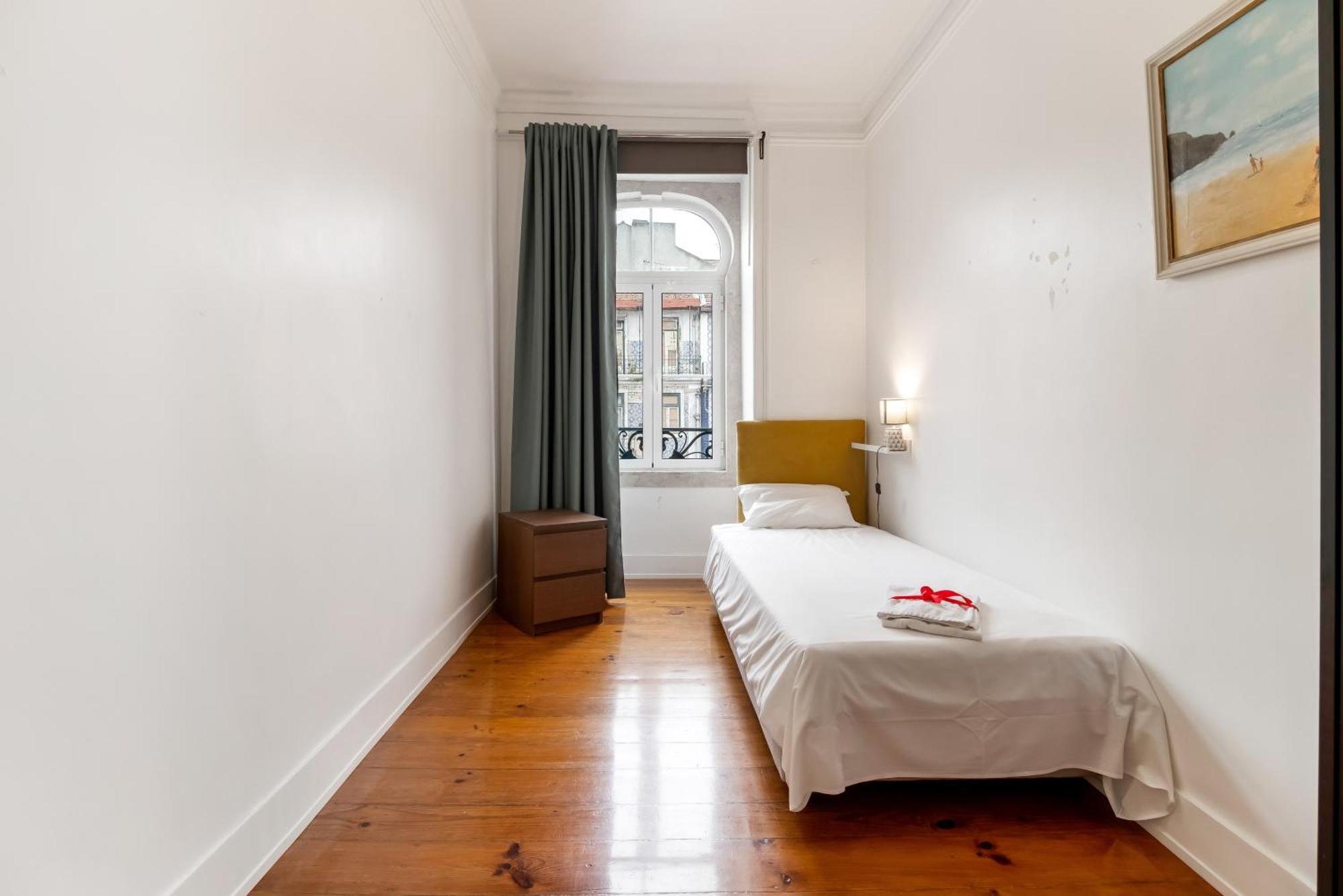 Homestay Arroios - Fourth Floor