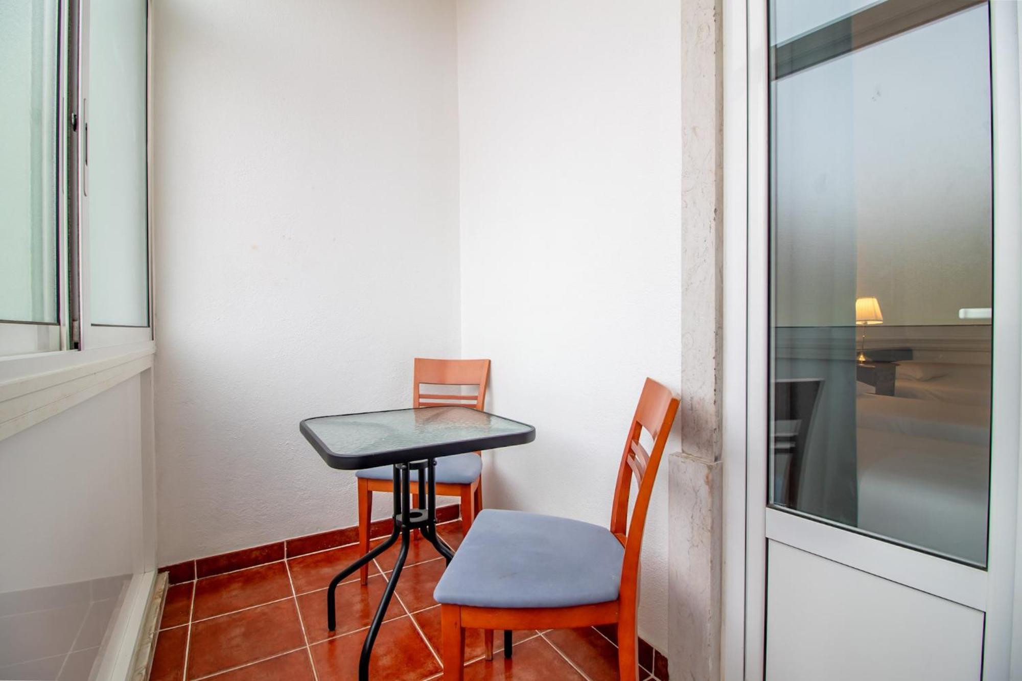 Arroios - Fourth Floor Lisbon