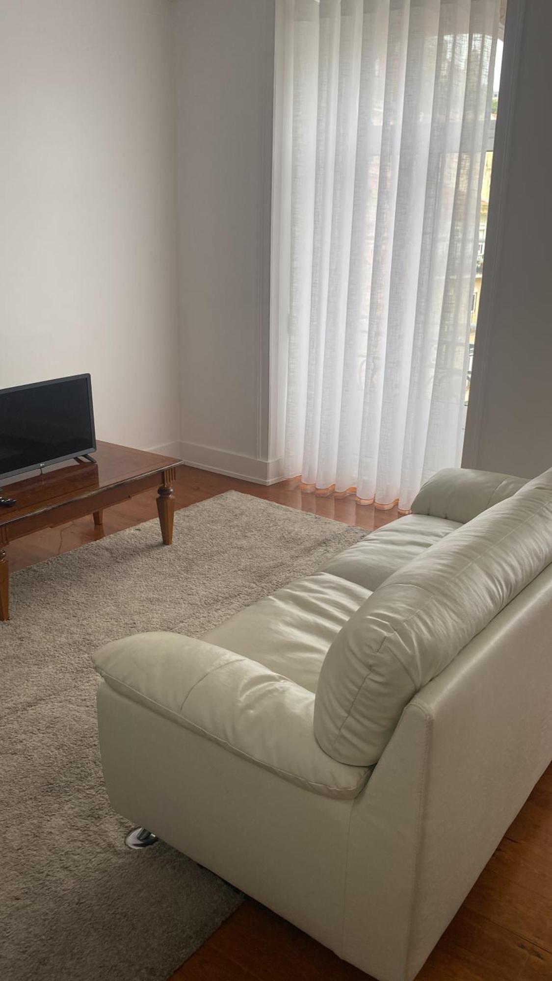 Homestay Arroios - Fourth Floor Lisbon